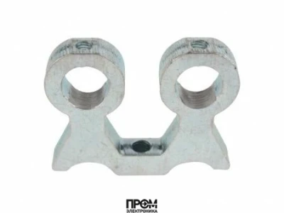 Фиксатор электродов 53 x 42 мм