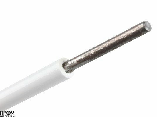 Электрод ионизации 167 мм