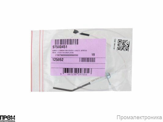 Электрод ионизации De Dietrich, 97580451