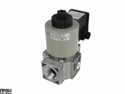 Электромагнитный клапан, одноступенчатый Dungs MVD 505/5