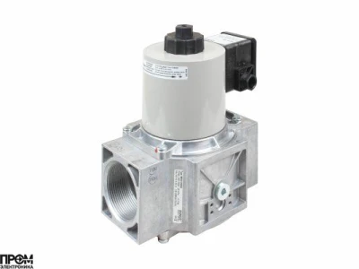 Электромагнитный клапан, одноступенчатый Dungs MVD 220/5