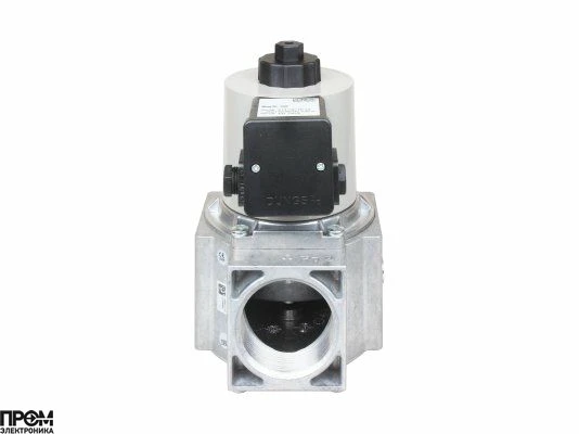 Электромагнитный клапан, одноступенчатый Dungs MVD 220/5