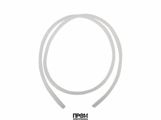 Трубка силиконовая Baltur, 0005250017