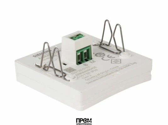 Фронтальный модуль с пассивным датчиком Siemens AQR2531ANW