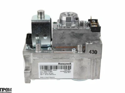 Газовый электромагнитный клапан Honeywell VR4605A1039