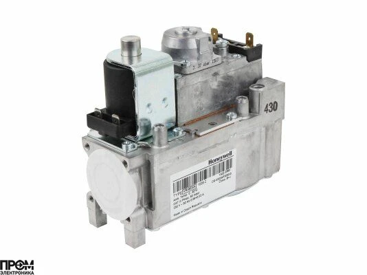 Газовый электромагнитный клапан Honeywell VR4605A1039