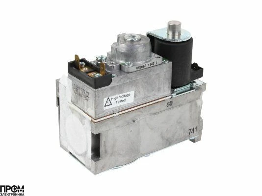 Газовый электромагнитный клапан Honeywell VR4605A1039