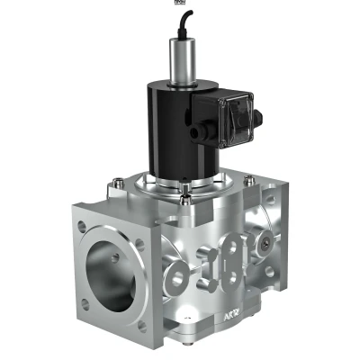 ВН2 1/2Н-3П, алюминий, фл., ≈220 В, 50 Гц, УХЛ2