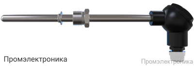 ДТС035 - термопреобразователь сопротивления