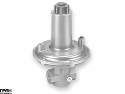 Регулятор давления Kromschroder VGBF 15R40-1Z