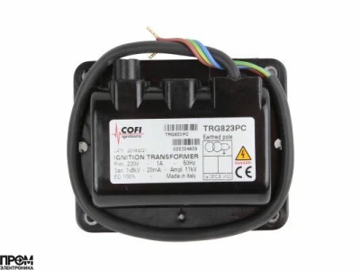 Трансформатор розжига Cofi TRG823PC