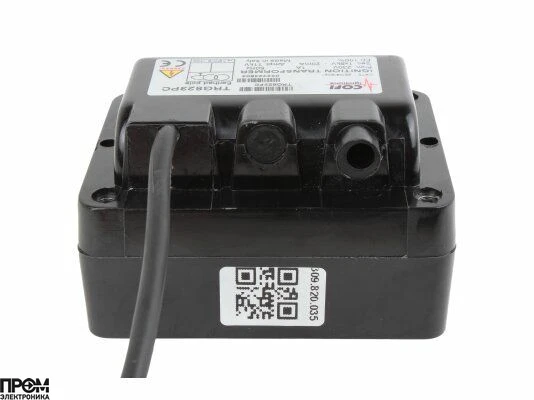 Трансформатор розжига Cofi TRG823PC