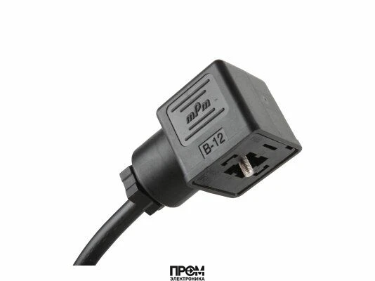 Кабель клапана Brahma 16006495