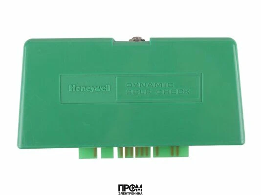 Усилитель сигнала пламени Honeywell R7247С1035