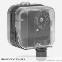 Датчик-реле давления газа Kromschroder DG 6U-3 32, 84447265