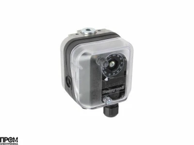 Реле давления Kromschroder DG150H-3