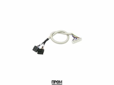 Кабель питания сервопривода 530 мм