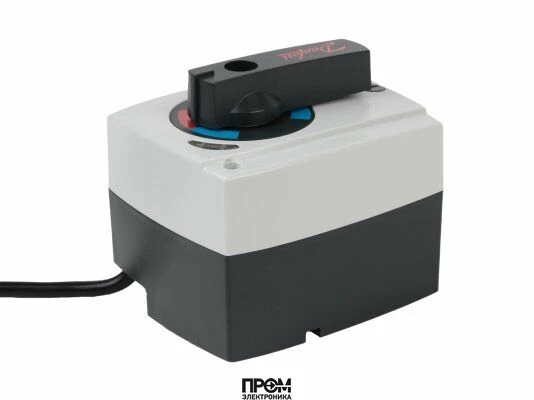 Электрический привод для поворотных клапанов Danfoss AMB 162 082H0230