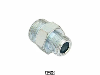 Соединительный фитинг Baltur G3/8" - G1/2"