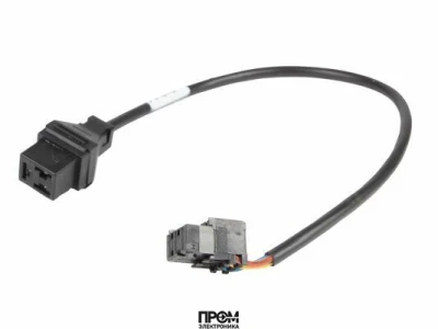 Кабель электропитания Elco 300 мм 13012675