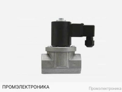 Газовый клапан запорный Kromschroder VGP 20R01W5, 85295303