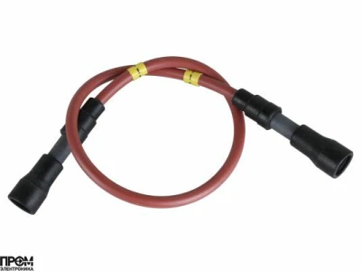 Кабель ионизации Weishaupt 540 мм, 25110314082