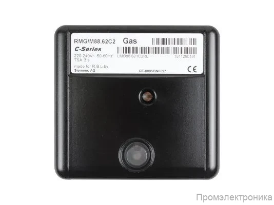 Топочный автомат Riello RMO88.53C2