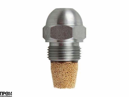 Форсунка Fluidics 3,75/45° DSF