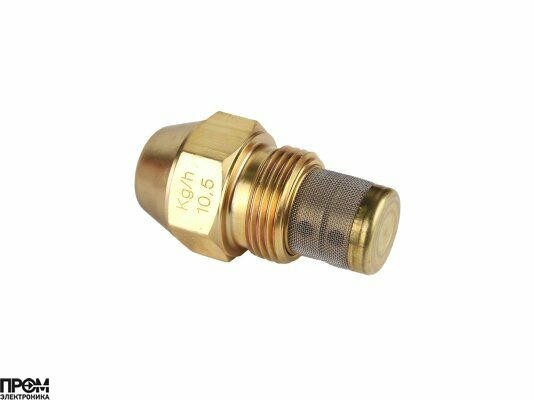 Форсунка Danfoss OD 2.75 / 60º B