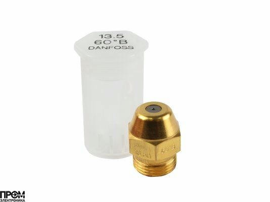 Форсунка Danfoss OD 13.50/60° B