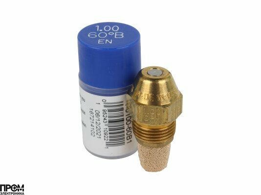 Форсунка Delavan 1.00/60° B