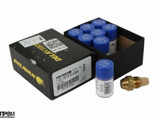 Форсунка Delavan 1.00/60° B