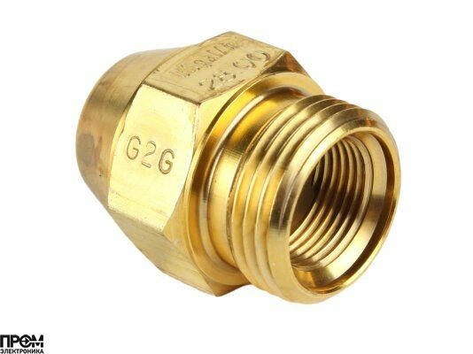 Форсунка Danfoss OD 28.00/80º B