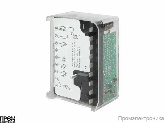 Топочный автомат Satronic / Honeywell TF 830.1