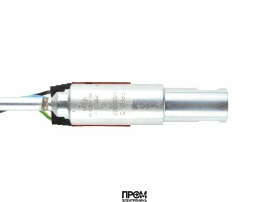 Форсуночный стержень с подогревателем Cuenod 13015379