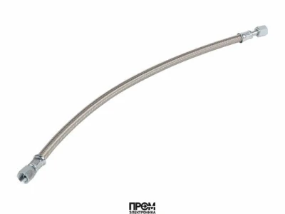 Жидкотопливный шланг Weishaupt 380 мм, 491314