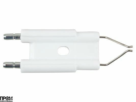 Блок электродов поджига Viessmann 80.1 мм, 7810727