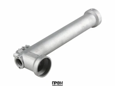 Соединительное колено Riello 3014086