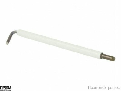 Электрод розжига правый Weishaupt, 21110410127