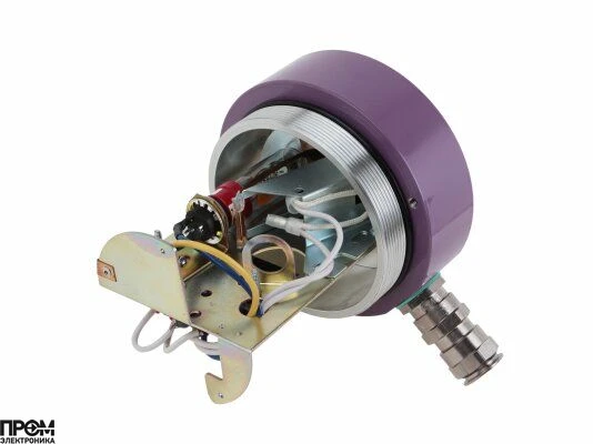 УФ-датчик пламени Honeywell C7061F1003