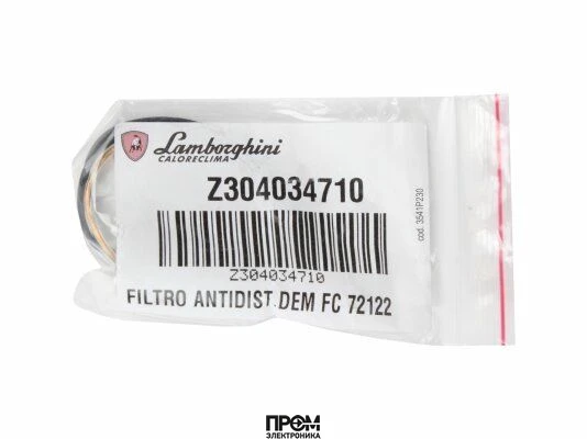 Фильтр помех Lamborghini 04034710