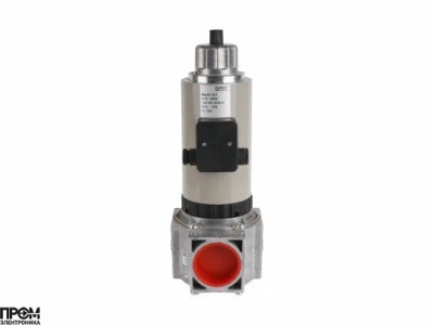 Газовый электромагнитный клапан Elco ZRDLE 420/5