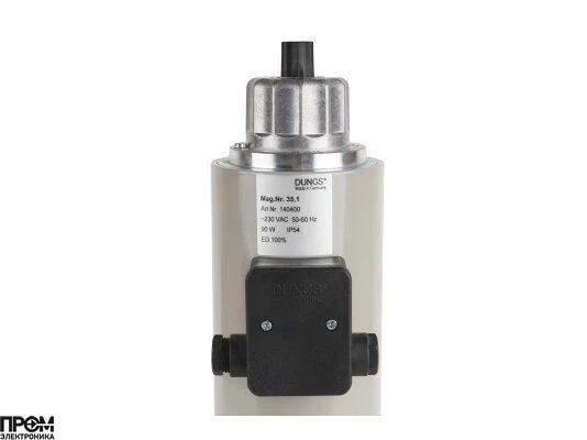 Газовый электромагнитный клапан Elco ZRDLE 420/5