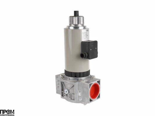 Газовый электромагнитный клапан Elco ZRDLE 420/5