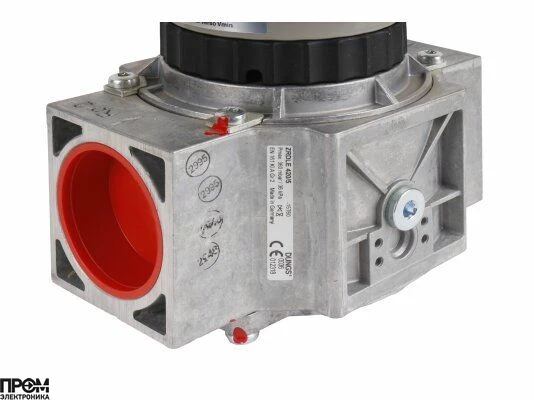 Газовый электромагнитный клапан Elco ZRDLE 420/5