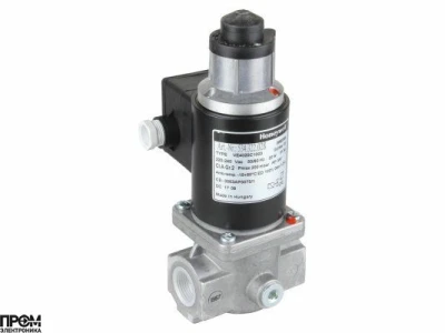Газовый электромагнитный клапан Honeywell VE4032C1032