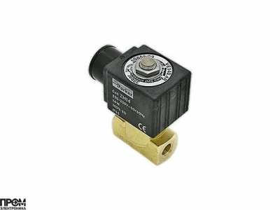 Электромагнитный клапан Parker VE 140CR-DIN