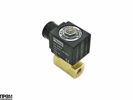 Электромагнитный клапан Parker VE 140CR-DIN