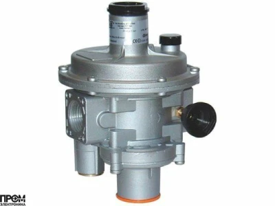Регулятор давления газа Madas FB04Z 150