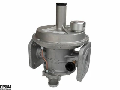 Регулятор давления газа Madas RG/2MB DN32 FL